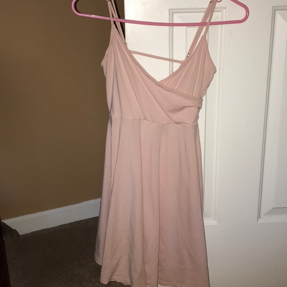 Casual dress